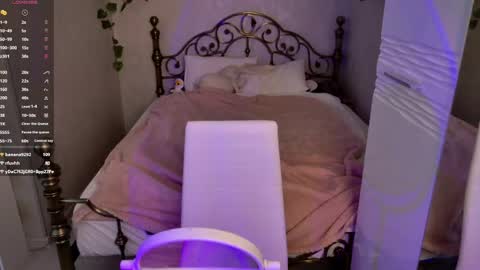 violeta online show from 18, 4, 2026