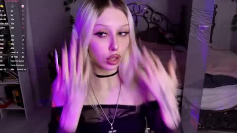 violeta online show from 12, 5, 2026