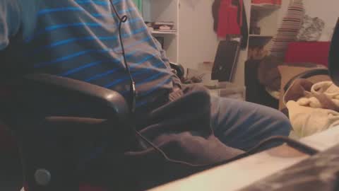 Snapshot of ghostatitude chatting on 12, 2, 2025 ghostatitude online show from 12, 2, 2025