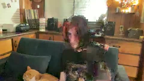 ghostboygbc online show from 10, 9, 2025