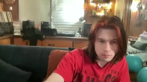 ghostboygbc online show from 21, 9, 2025