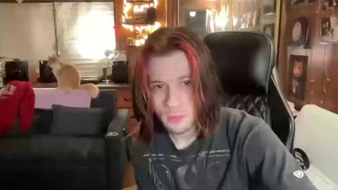 ghostboygbc online show from 13, 10, 2025