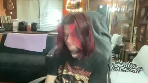 ghostboygbc online show from 3, 12, 2025