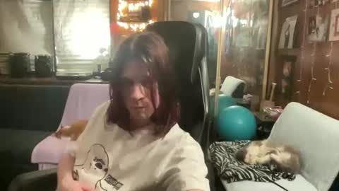 ghostboygbc online show from 20, 2, 2026