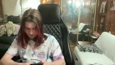 ghostboygbc online show from 3, 5, 2026