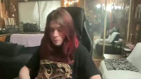 ghostboygbc online show from 19, 5, 2026