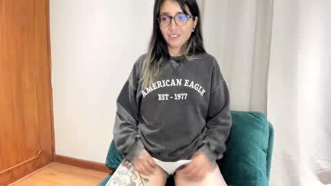 Snapshot of ghostcrimson chatting on 27, 9, 2025 andy online show from 27, 9, 2025