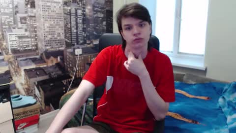 Snapshot of ghostfacefriends chatting on 30, 9, 2025 Fedya online show from 30, 9, 2025