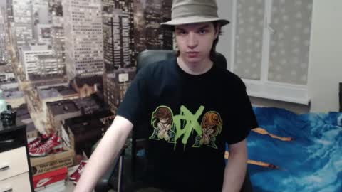 Snapshot of ghostfacefriends chatting on 14, 10, 2025 Fedya online show from 14, 10, 2025