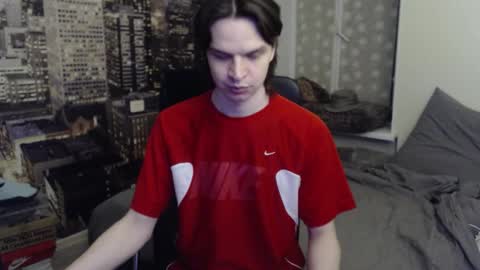 Snapshot of ghostfacefriends chatting on 7, 11, 2025 Fedya online show from 7, 11, 2025