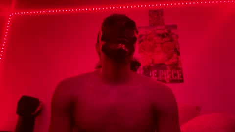 Ghost face online show from 29, 7, 2026