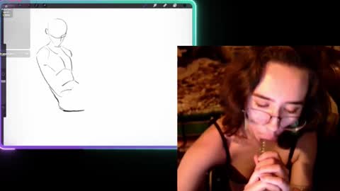 Snapshot of ghostinthebottle chatting on 5, 10, 2025 Ghost online show from 5, 10, 2025