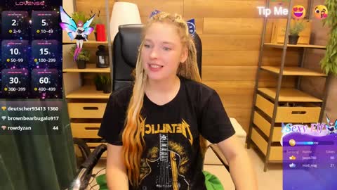 Snapshot of ghostly_temptation chatting on 20, 1, 2025 Sweety online show from 20, 1, 2025