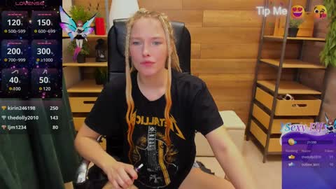 Snapshot of ghostly_temptation chatting on 26, 1, 2025 Sweety online show from 26, 1, 2025