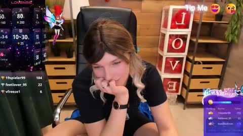 Snapshot of ghostly_temptation chatting on 23, 2, 2025 Sweety online show from 23, 2, 2025