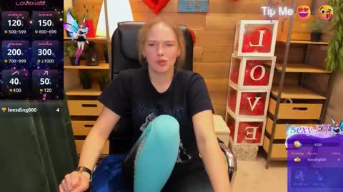 Snapshot of ghostly_temptation chatting on 2, 3, 2025 Sweety online show from 2, 3, 2025