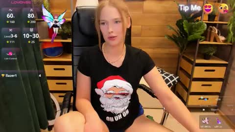 Snapshot of ghostly_temptation chatting on 25, 10, 2025 Sweety online show from 25, 10, 2025