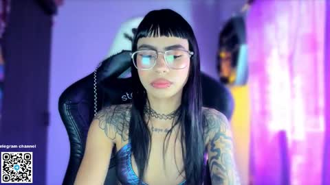 Snapshot of ghostlydolll chatting on 14, 1, 2026 Sara online show from 14, 1, 2026