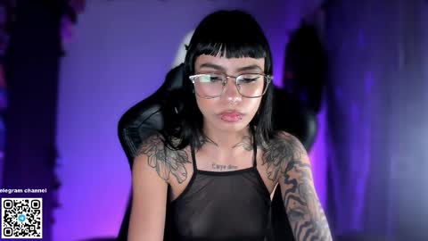 Snapshot of ghostlydolll chatting on 31, 1, 2026 Sara online show from 31, 1, 2026