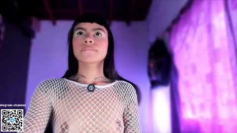 Snapshot of ghostlydolll chatting on 5, 2, 2026 Sara online show from 5, 2, 2026