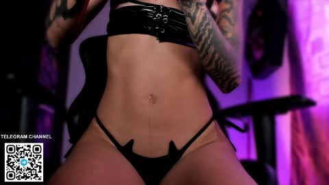 Snapshot of ghostlydolll chatting on 6, 4, 2026 Sara online show from 6, 4, 2026