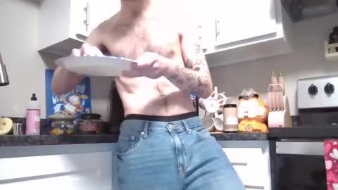 Ghost online show from 7, 1, 2026