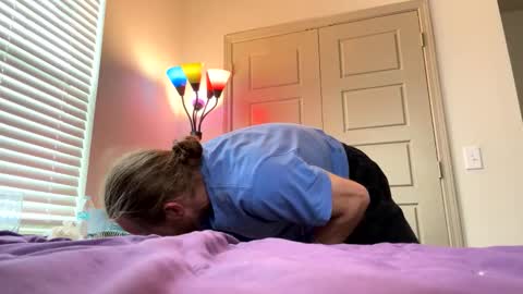 Ghost online show from 18, 4, 2026