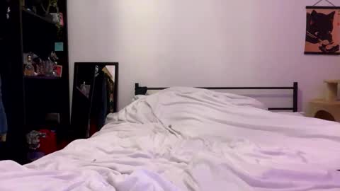 Snapshot of ghostpetal chatting on 18, 10, 2025 ghostpetal online show from 18, 10, 2025