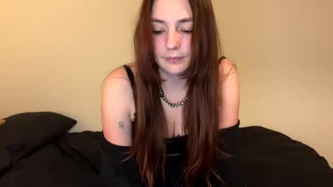 Snapshot of ghostpetal chatting on 16, 3, 2026 ghostpetal online show from 16, 3, 2026