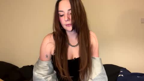 Snapshot of ghostpetal chatting on 21, 3, 2026 ghostpetal online show from 21, 3, 2026