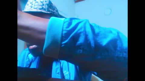 Snapshot of ghostti chatting on 1, 10, 2025 GHOST online show from 1, 10, 2025