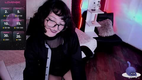 Allison  online show from 2, 12, 2024