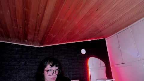 Allison  online show from 3, 12, 2024