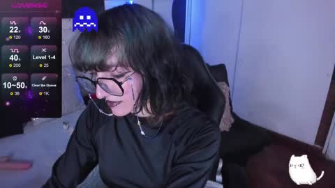 Allison  online show from 18, 2, 2025