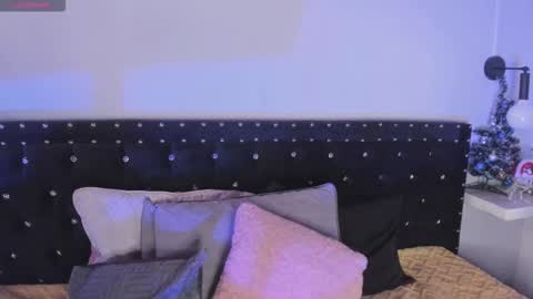 Allison  online show from 3, 12, 2025