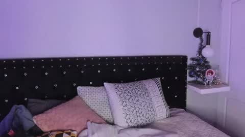 Allison  online show from 17, 12, 2025