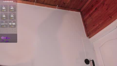 Snapshot of ghosty_doll chatting on 31, 1, 2026 Allison online show from 31, 1, 2026