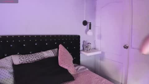 Snapshot of ghosty_doll chatting on 11, 2, 2026 Allison online show from 11, 2, 2026