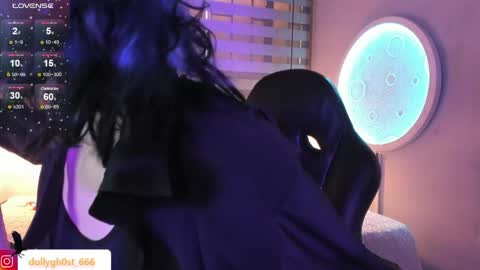 Allison  online show from 12, 5, 2026
