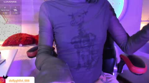 Allison  online show from 13, 5, 2026