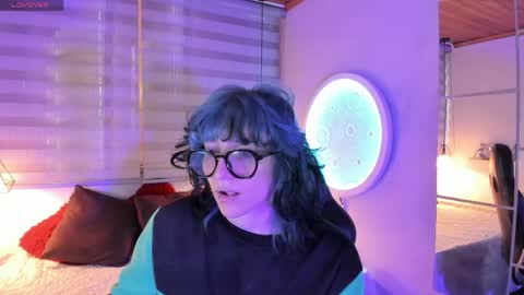 Allison  online show from 18, 5, 2026