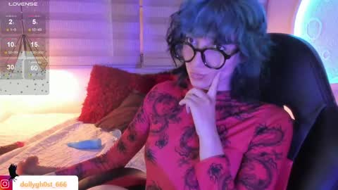 Allison  online show from 20, 5, 2026