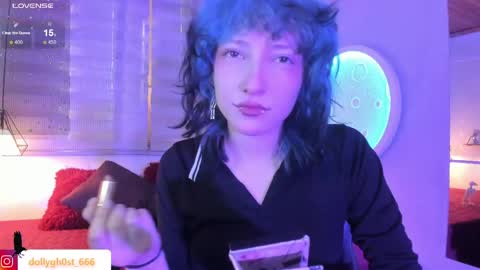 Allison  online show from 23, 5, 2026