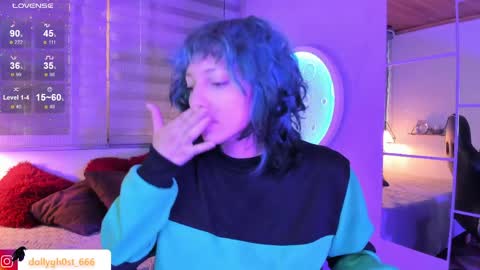 Allison  online show from 26, 5, 2026
