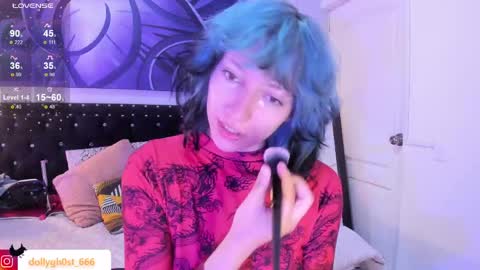 Allison  online show from 30, 5, 2026