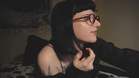 ghoticspectre online show from 17, 1, 2026