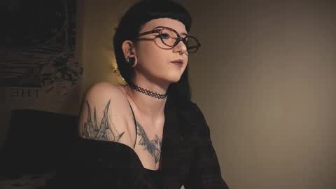 ghoticspectre online show from 2, 2, 2026