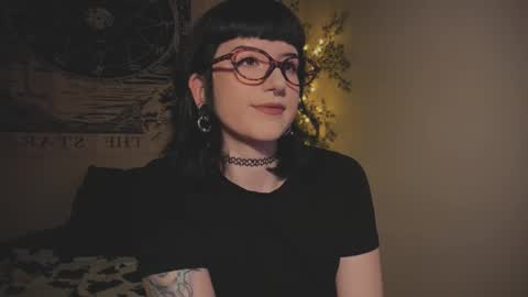 ghoticspectre online show from 1, 3, 2026