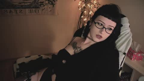 Snapshot of ghoticspectre chatting on 1, 6, 2026 ghoticspectre online show from 1, 6, 2026