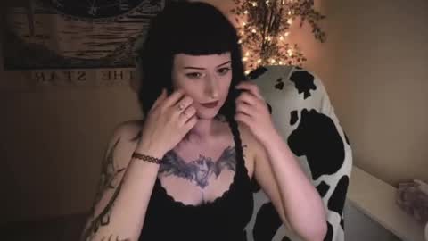 Snapshot of ghoticspectre chatting on 9, 6, 2026 ghoticspectre online show from 9, 6, 2026